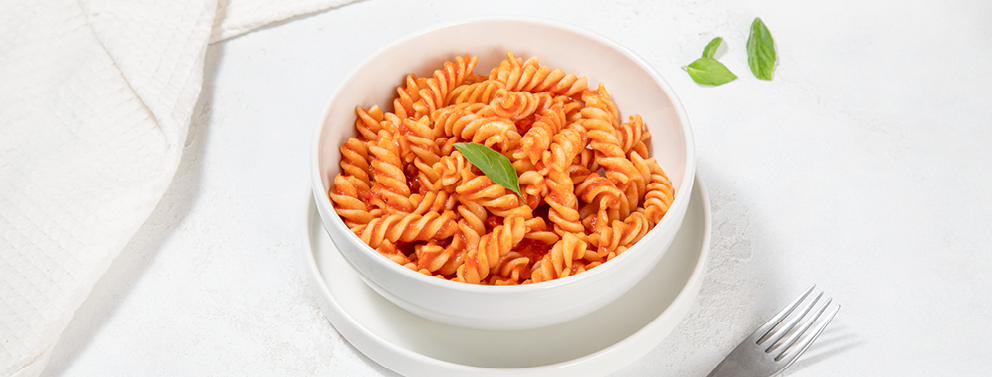 RED PASTA